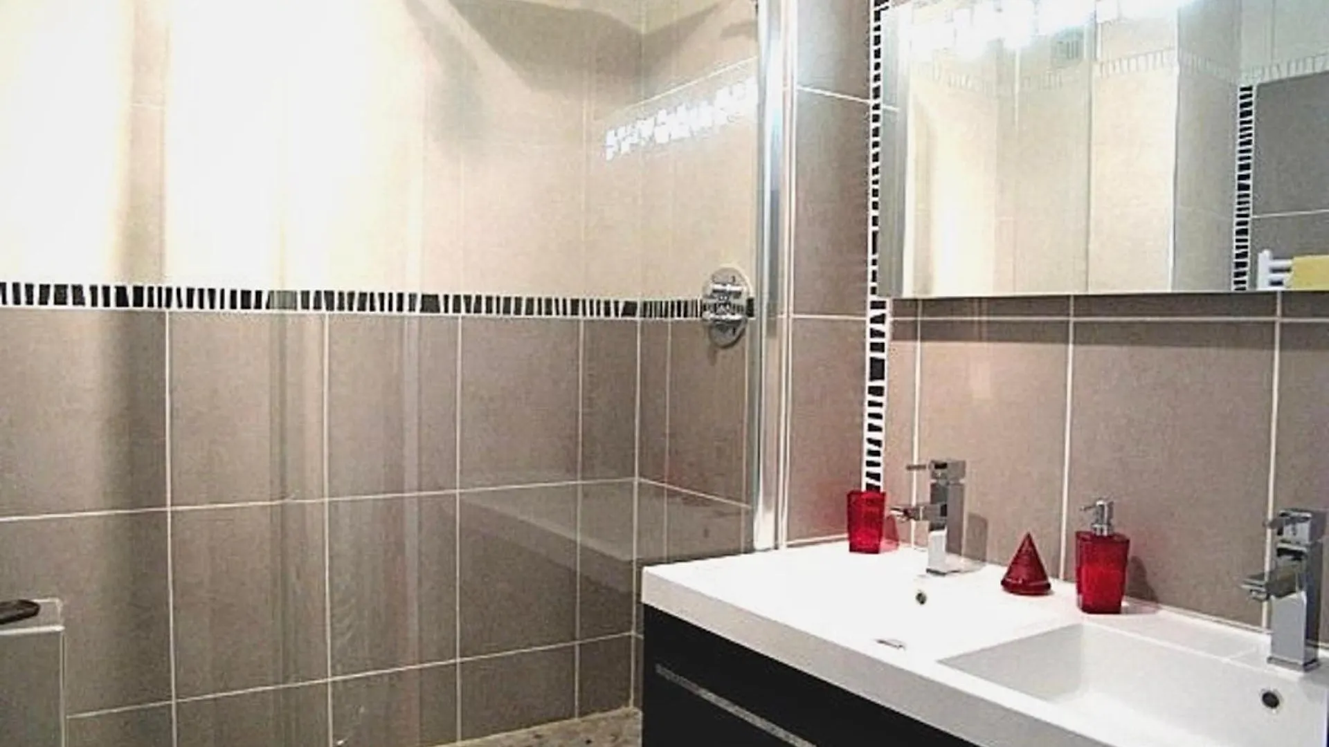 Le Bellevue Appartement Grand Confort A Cassis Apartment