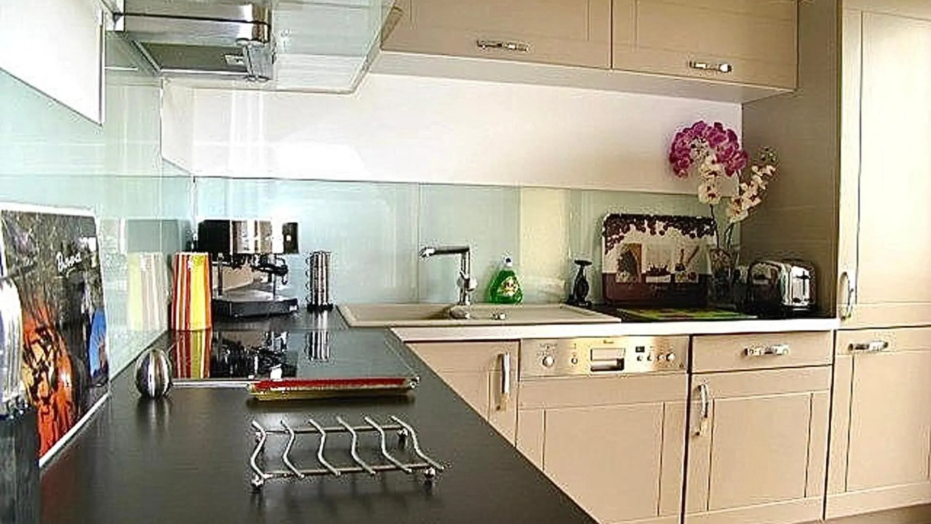 Apartment Le Bellevue Appartement Grand Confort A Cassis France