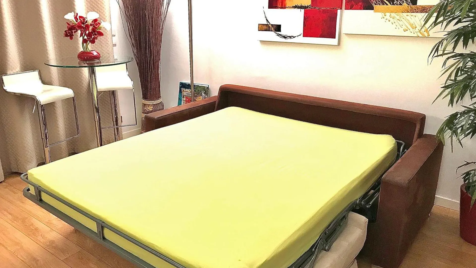 Le Bellevue Appartement Grand Confort A Cassis 0*,  France