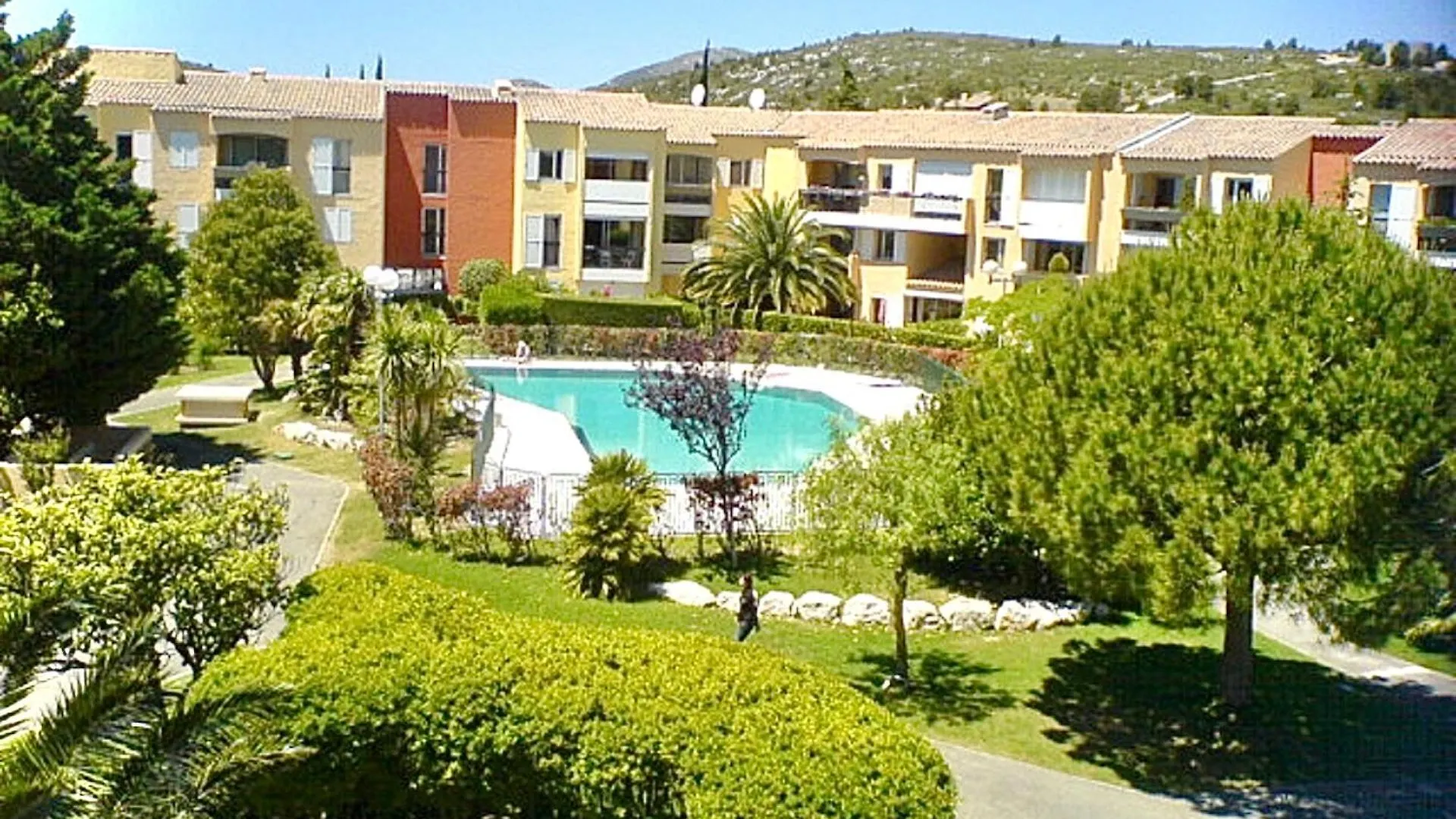 Le Bellevue Appartement Grand Confort A Cassis