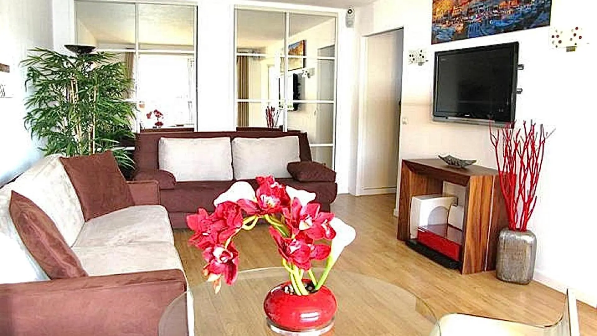 Apartment Le Bellevue Appartement Grand Confort A Cassis