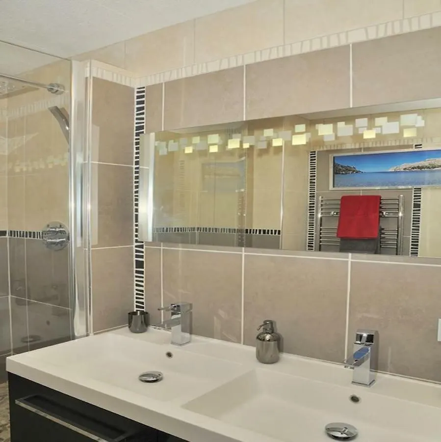 Apartment Le Bellevue Appartement Grand Confort A Cassis France