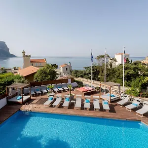 Hotel Western La Rade, Cassis