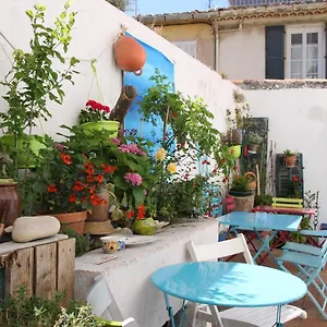 Albergue Au Petit Chez Soi, Cassis